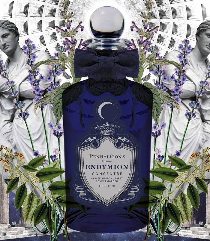 Endymion Concentré Eau de Parfum Endymion Concentré Eau de Parfum