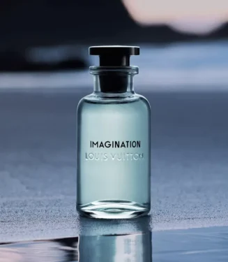 imagination eau de parfum