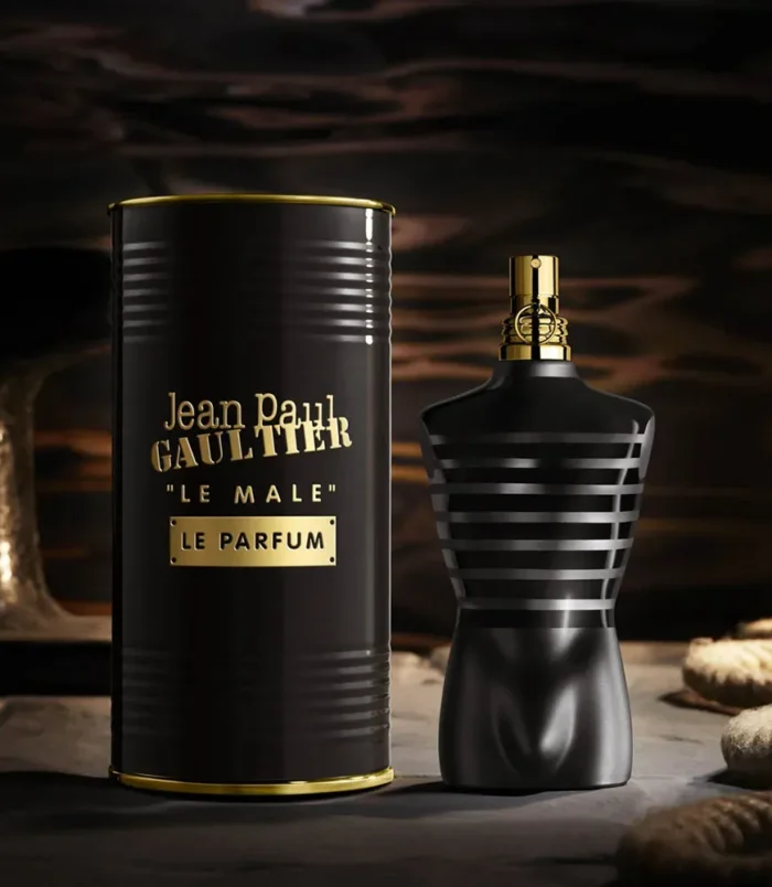 Le Male Le Parfum