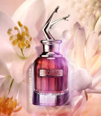 So Scandal! Eau de Parfum