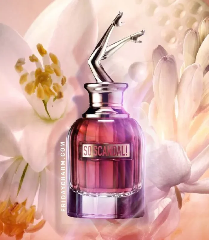 So Scandal! Eau de Parfum