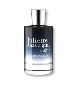 Musc Invisible Eau de Parfum