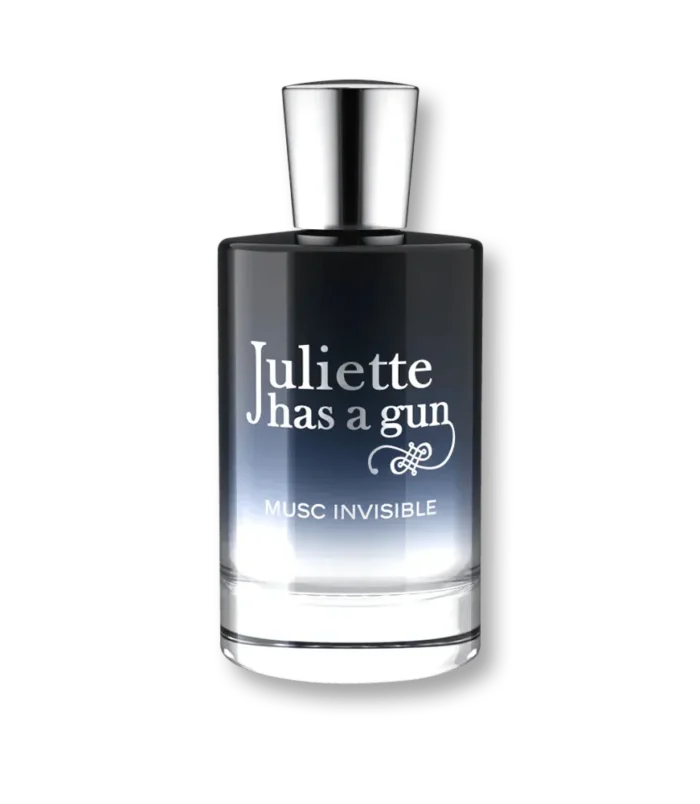 Musc Invisible Eau de Parfum