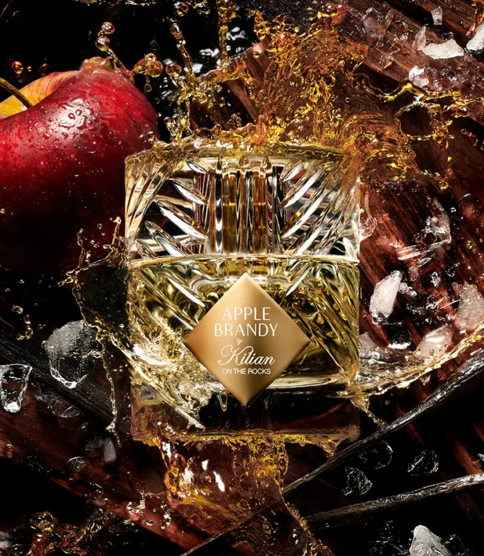 Apple Brandy on the Rocks Eau de Parfums Apple Brandy on the Rocks Eau de Parfums