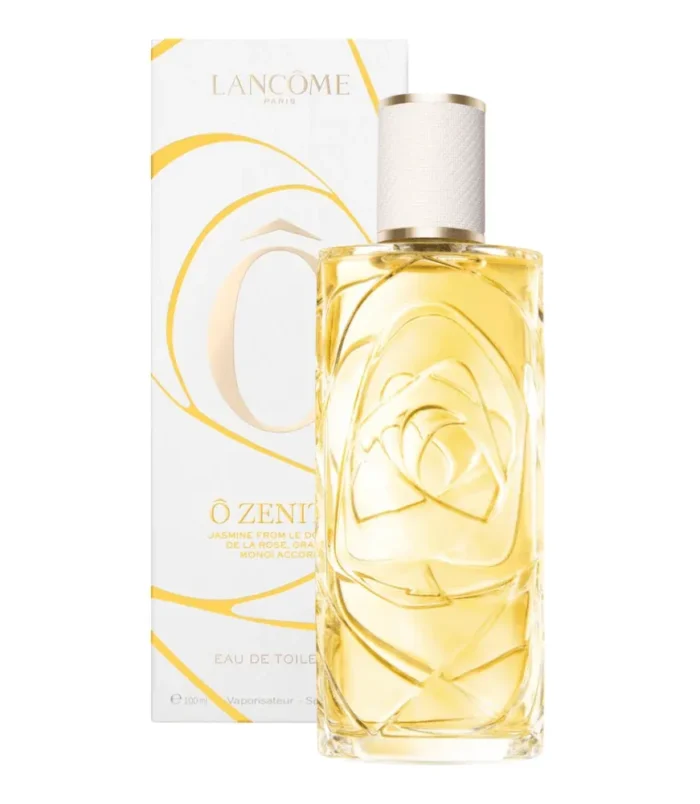 Ô Zenith Eau de Toilette