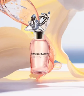 Dancing Blossom perfume