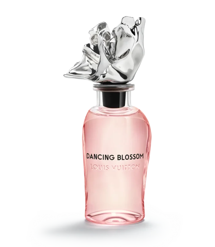 Dancing Blossom perfume Dancing Blossom perfume