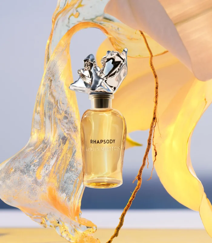 Rhapsody perfume Rhapsody perfume