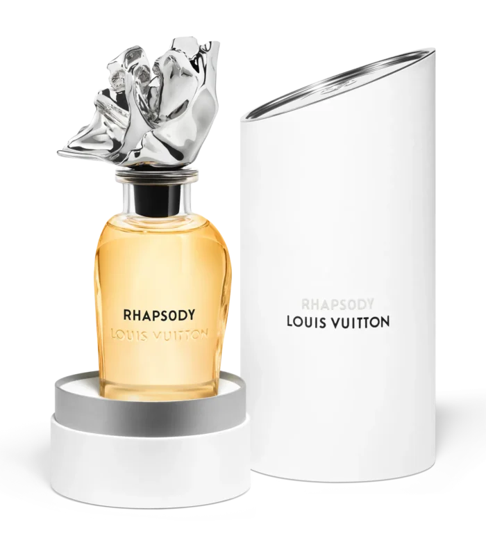 Rhapsody perfume Rhapsody perfume