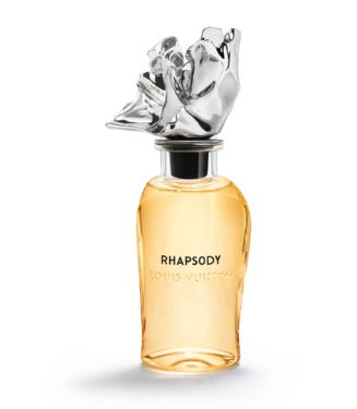 Rhapsody perfume