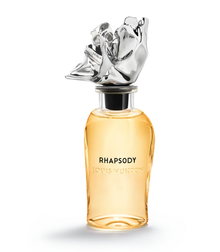 Rhapsody perfume Rhapsody perfume