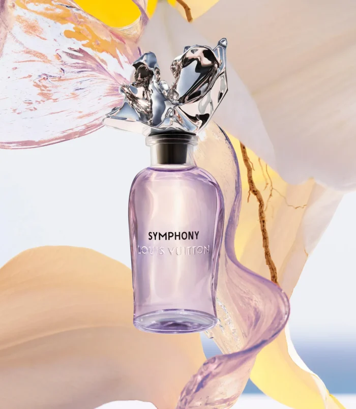Symphony Extrait de Parfum Symphony Extrait de Parfum