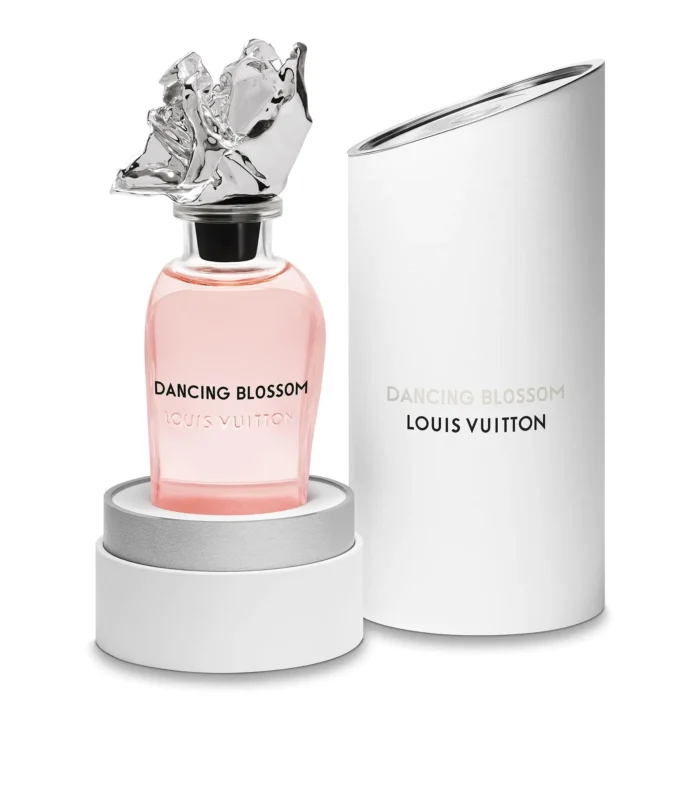 Dancing Blossom perfume Dancing Blossom perfume