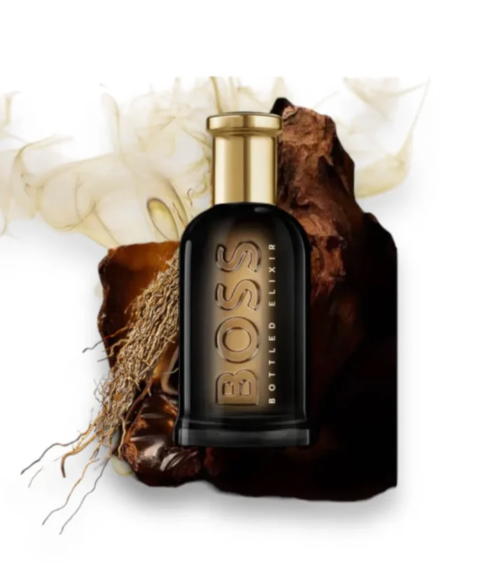 Bottled Elixir Parfum Intense Bottled Elixir Parfum Intense