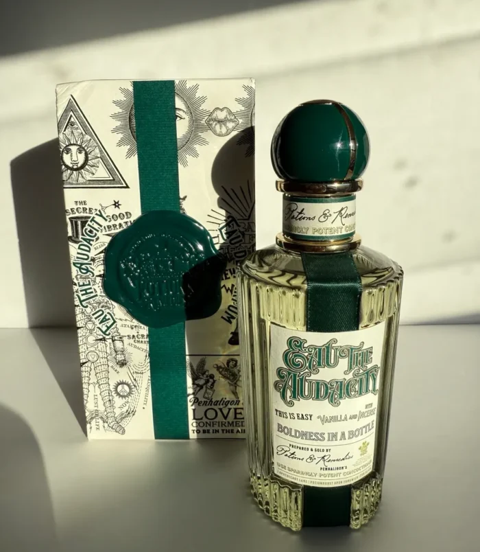 Eau The Audacity Eau de Parfum Eau The Audacity Eau de Parfum