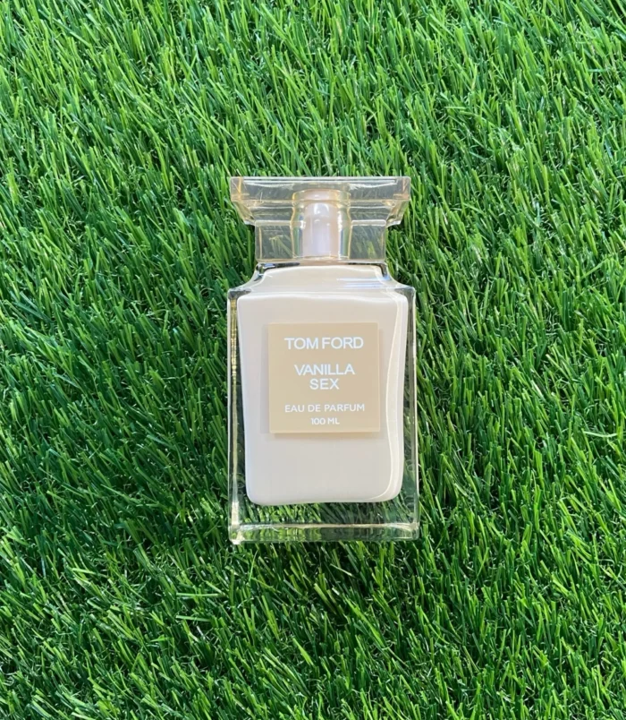 Vanilla Sex Eau de Parfum Vanilla Sex Eau de Parfum