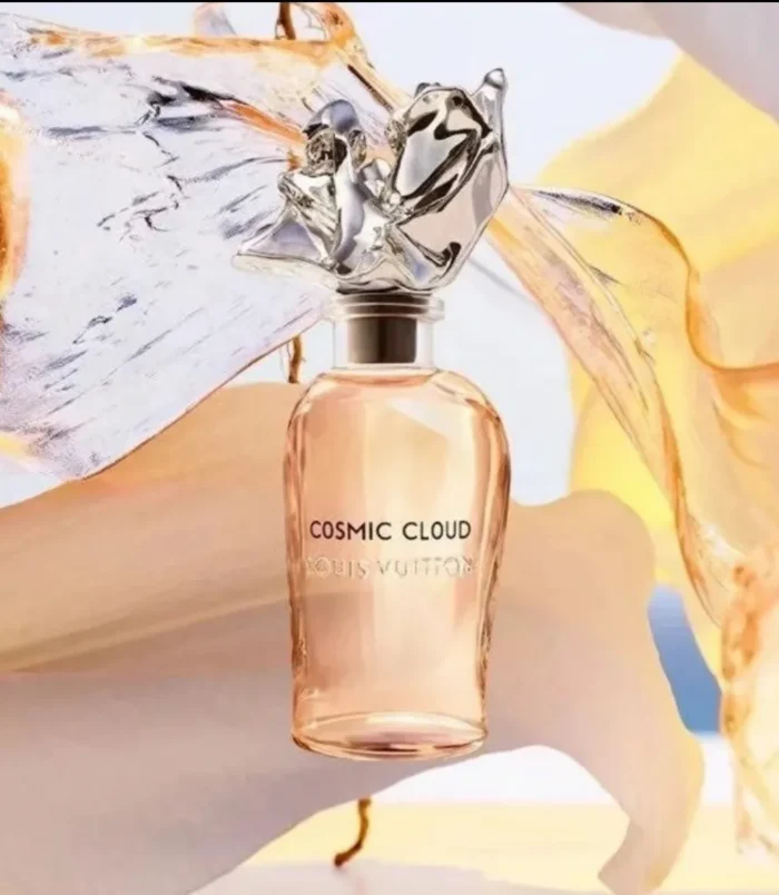 Cosmic Cloud Extrait de Parfum Cosmic Cloud Extrait de Parfum
