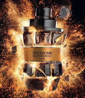 Spicebomb Extreme Eau de Parfum