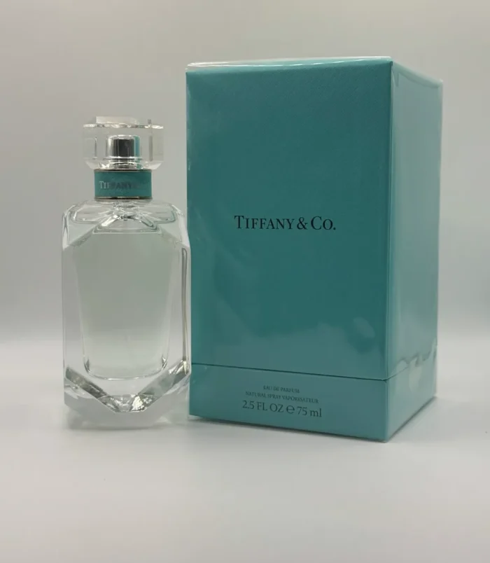 Tiffany & Co. Eau de Parfum Tiffany & Co. Eau de Parfum