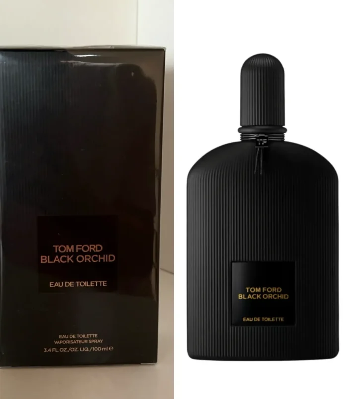 Black Orchid Eau de Toilette
