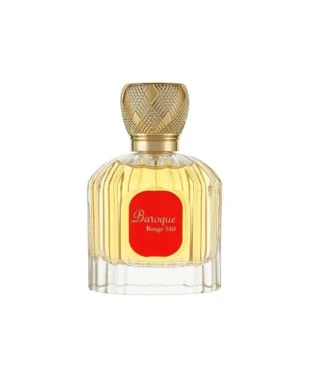Baroque Rouge 540 Eau De Parfum