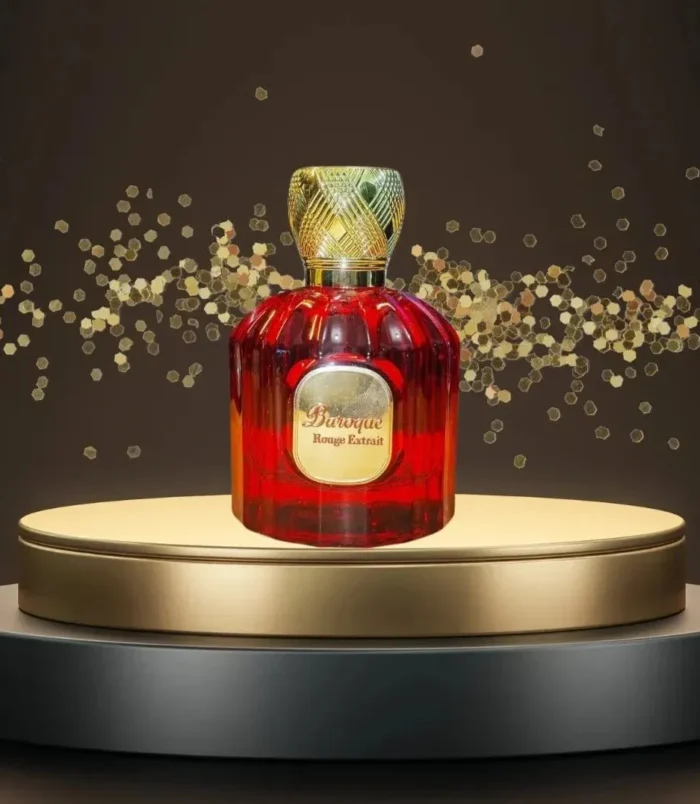 Baroque Rouge Extrait Eau De Parfum Baroque Rouge Extrait Eau De Parfum