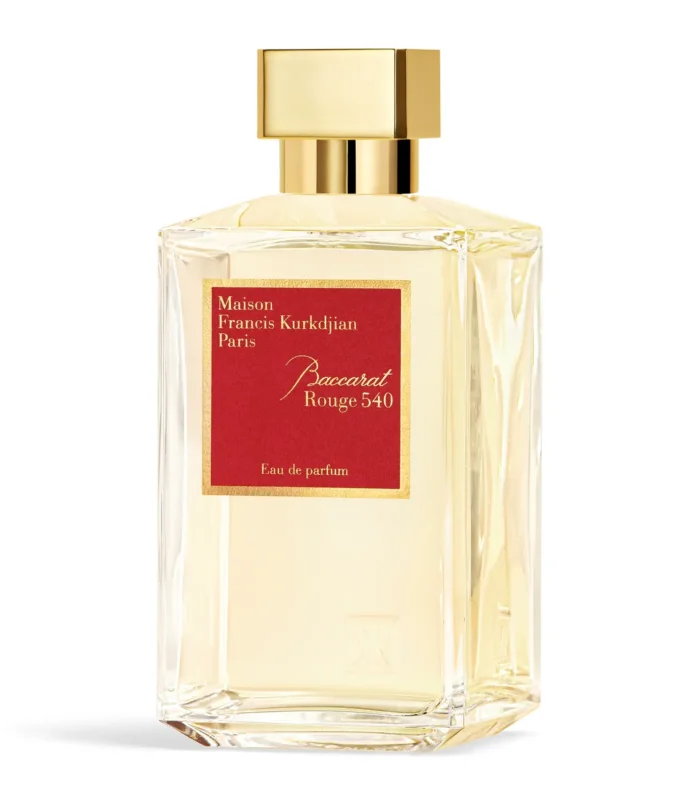 Baccarat Rouge 540 Eau De Parfum