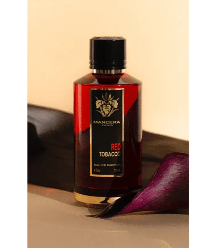 Red Tobacco Eau de Parfum Red Tobacco Eau de Parfum