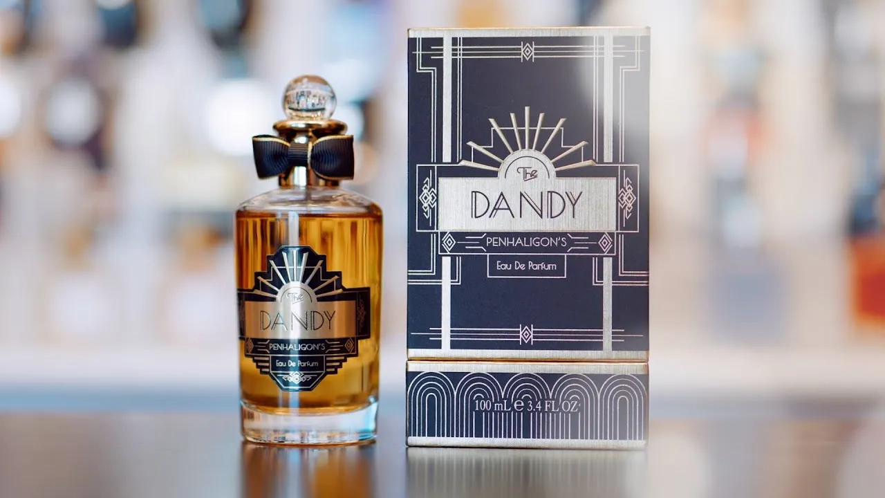 The Dandy Eau de Parfum The Dandy Eau de Parfum