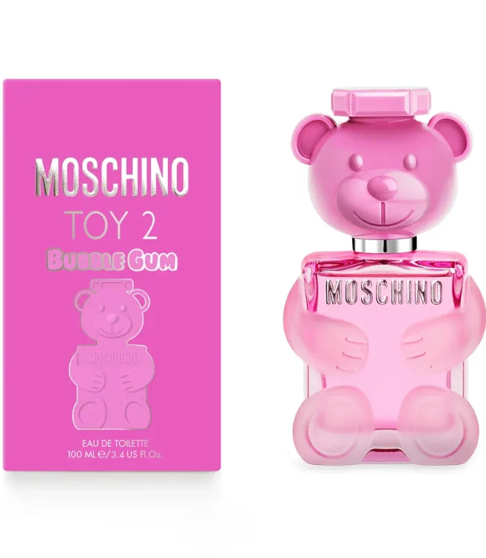 Toy 2 Bubble Gum Eau de Toilette