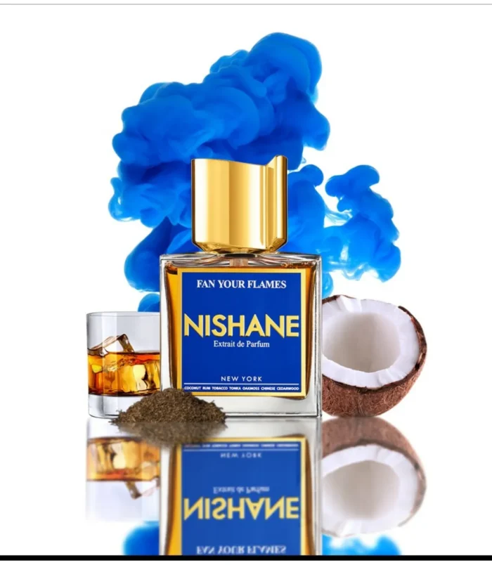 Fan Your Flames Extrait de Parfum