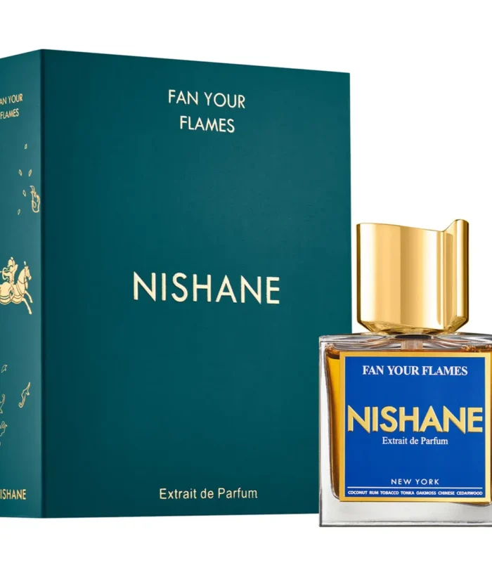 Fan Your Flames Extrait de Parfum
