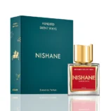 Hundred Silent Ways Extrait de Parfum