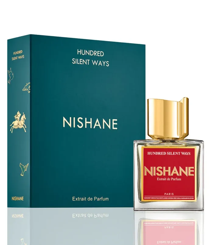 Hundred Silent Ways Extrait de Parfum Hundred Silent Ways Extrait de Parfum