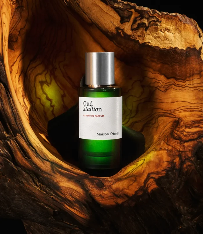 Oud Stallion Extrait de Parfum Oud Stallion Extrait de Parfum