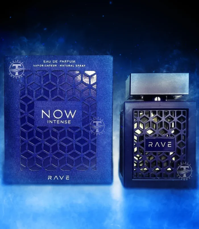 Now Intense Eau de Parfum Now Intense Eau de Parfum