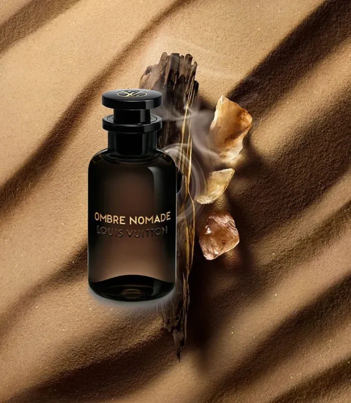 Vuitton Ombre Nomade Eau de Parfum