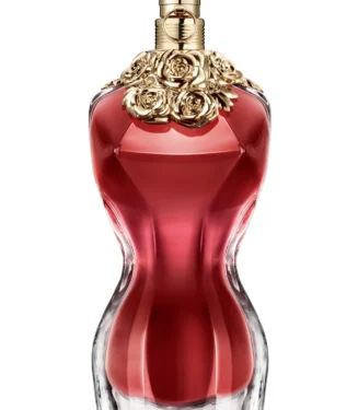 La Belle Eau de Parfum