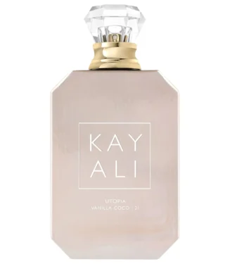 Utopia Vanilla Coco | 21 Eau de Parfum Intense