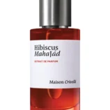 Hibiscus Mahajád Extrait de Parfum
