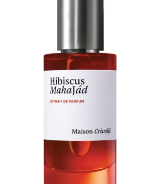 Hibiscus Mahajád Extrait de Parfum