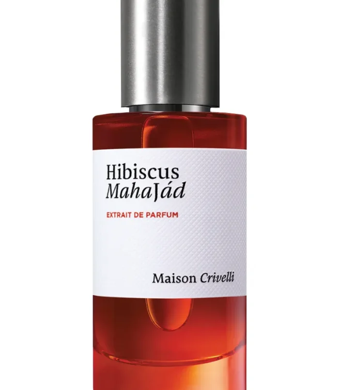 Hibiscus Mahajád Extrait de Parfum Hibiscus Mahajád Extrait de Parfum