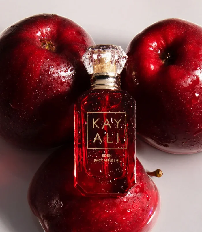 Eden Juicy Apple | 01 Eau de Parfum Eden Juicy Apple | 01 Eau de Parfum