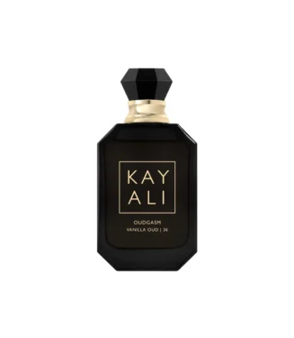 Oudgasm Vanilla Oud | 36 Eau de Parfum Intense