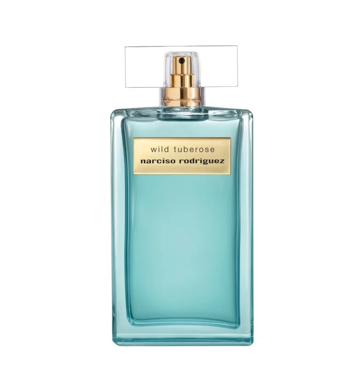 Wild Tuberose Eau de Parfum Intense
