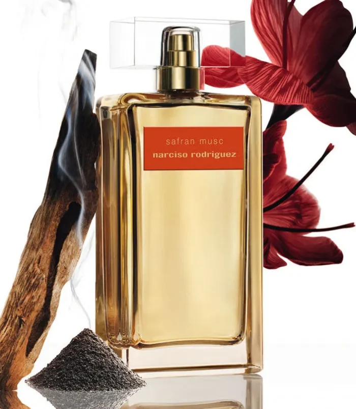 Safran Musc Eau de Parfum Intense Safran Musc Eau de Parfum Intense