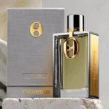 Silver Skin Eau de Parfum