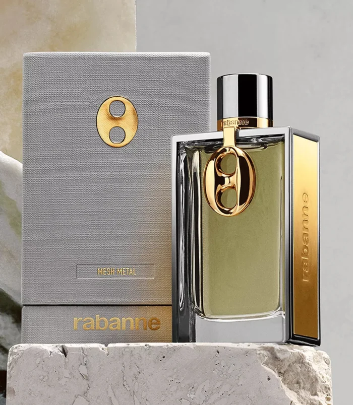 Silver Skin Eau de Parfum Silver Skin Eau de Parfum