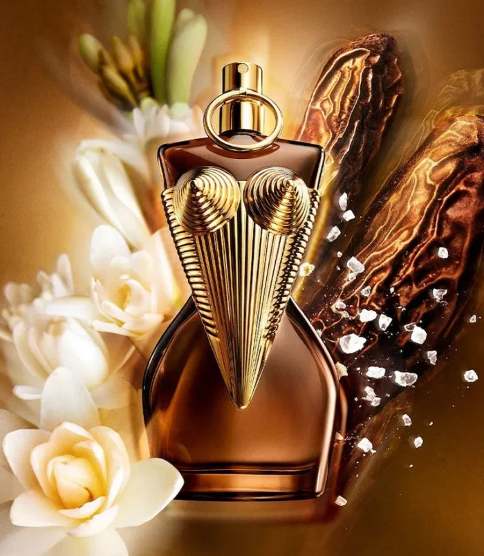 Gaultier Divine Elixir Parfum Gaultier Divine Elixir Parfum