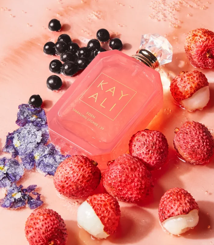 Eden Sparkling Lychee | 39 Eau de Parfum Eden Sparkling Lychee | 39 Eau de Parfum